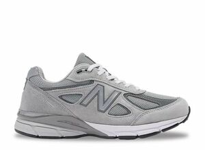 New Balance 990v4 &quot;Grey Silver&quot; 29cm U990GR4