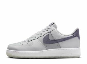 Nike Air Force 1 Low '07 LV8 &quot;Pure Platinum/Light Carbon&quot; 27cm FJ4170-001