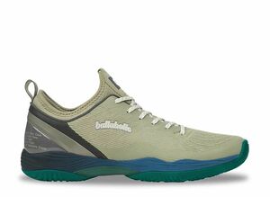 ballholic Asics Glide Nova FF 2 &quot;Dried Leaf Green/Cream&quot; 27.5cm 1061A042