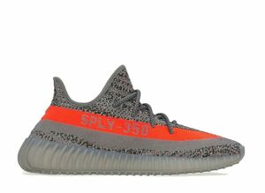 adidas YEEZY Boost 350 V2 &quot;Beluga Reflective&quot; 26.5cm GW1229