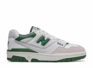 New Balance 550 &quot;Green&quot; 24cm BB550WT1