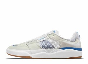 Ishod Wair Nike SB "Summit White/Game Royal" 28cm DC7232-100