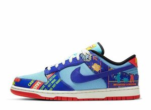 Nike Dunk Low "Fire Cracker" (Chinese New Year) 27cm DD8477-446