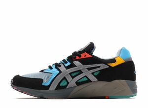 Vivienne Westwood Asics Tiger Gel-DS Trainer OG &quot;Multi Color&quot; 28.5cm 1191A254-002