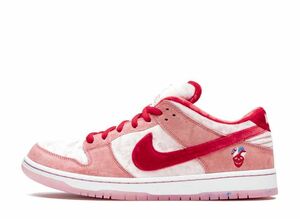 Strangelove × Nike SB Dunk Low &quot;Valentine’s Day&quot; 27.5cm CT2552-800