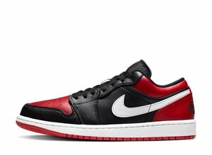 Nike Air Jordan 1 Low &quot;Bred&quot; 27.5cm 553558-066