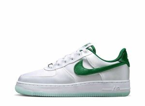 Nike WMNS Air Force 1 Low "Satin Green" 23.5cm DX6541-101