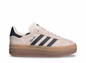 adidas Originals WMNS Gazelle Bold "Wonder Quartz/Core Black" 25cm IE0429