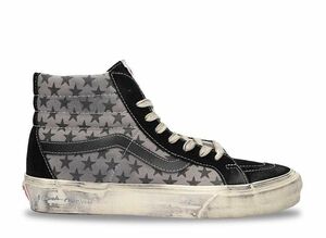 Bianca Chandon Vault by Vans Sk8-Hi Reissue VLT LX &quot;Black/Gray&quot; 29cm Vn0a4bvh82q1