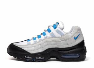 Nike Air Max 95 "Laser Blue" 24.5cm CZ8684-001