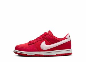 Nike GS Dunk Low "Valentine’s Day 2024" 24.5cm FZ3548-612