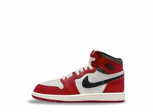 Nike PS Air Jordan 1 High OG &quot;Lost & Found/Chicago&quot; 21.5cm FD1412-612