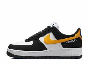 Nike Air Force 1 Low'07 LV8 Athletic Club &quot;Black/Dark Sulfur&quot; 25.5cm DH7568-002