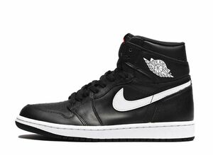 Nike Air Jordan 1 Retro High "Yin Yang Black" 28.5cm 555088-011