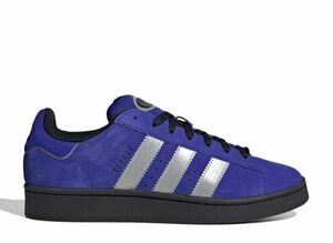 adidas Originals Campus 00S "Lucid Blue/Matte Silver/Core Black" 27cm ID2065