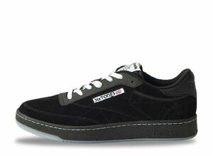 SixTONES Reebok Club C 85 Vintage "Black" 24cm RB00018-BL