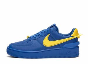 AMBUSH Nike Air Force 1 Low &quot;Game Royal and Vivid Sulfur&quot; 27cm DV3464-400