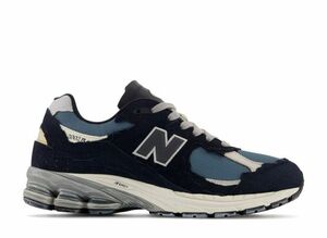 New Balance 2002R Protection Pack "Dark Navy" 24.5cm M2002RDF