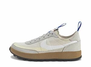 Tom Sachs NikeCraft WMNS General Purpose Shoe "Beige" 28cm DA6672-200