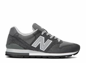 New Balance M996CGY "Grey" 28cm M996CGY