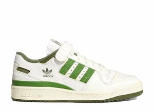 adidas originals Forum 84 Low &quot;Crew Green&quot; 28.5cm FY8683