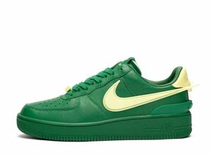 AMBUSH Nike Air Force 1 Low &quot;Pine Green and Citron&quot; 26.5cm DV3464-300