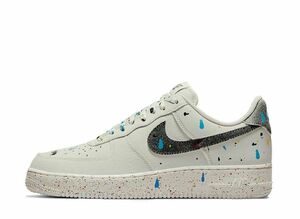 Nike Air Force 1 Low "Paint Splatter" 29cm CZ0339-001