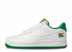 Nike Air Force 1 Low West Indies "White/Classic Green" 27cm DX1156-100