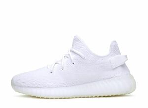 adidas Yeezy Boost 350 V2 &quot;Cream White&quot; 30cm CP9366