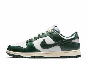 Nike WMNS Dunk Low &quot;Vintage Green&quot; 23.5cm DQ8580-100