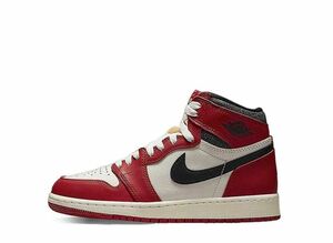 Nike GS Air Jordan 1 High OG &quot;Lost & Found/Chicago&quot; 22.5cm FD1437-612