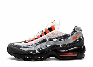 atmos Nike Air Max 95 "Red We Love Nike" 26.5cm AQ0925-002