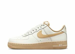 Nike WMNS Air Force 1 Low '07 &quot;Sail/Vintage Green/Sesame&quot; 23.5cm FZ3597-133