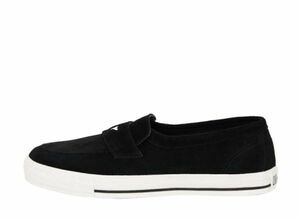 NEXUSVII. Converse Addict One Star Loafer "Black" 30cm 35200380