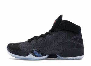 Nike Air Jordan XXX "Black Cat" 28cm 811006-010