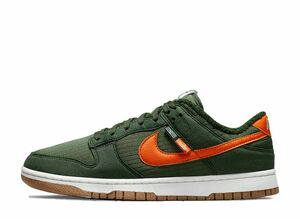 Nike Dunk Low SE Toasty &quot;Sequoia&quot; 27cm DD3358-300