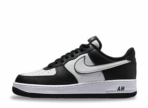 Nike Air Force 1 Low '07 &quot;Black/White Black&quot; 24cm DV0788-001