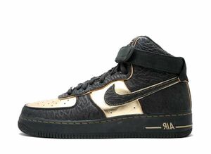 Nike Air Force 1 High "Nitro Microphone" 27cm 345189-002