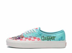 ONE PIECE Vans Authentic 44DX "Cookie Multi" 28cm VN0005U8JBW