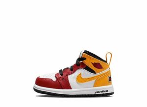 Nike TD Air Jordan 1 Mid SE &quot;Motorsport&quot; 16cm DJ0335-067