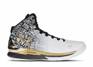 Under Armour Curry 1 "MVP"(2022) 27cm 3024396-001