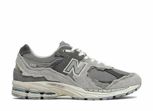 New Balance 2002R Protection Pack "Rain Cloud" 24.5cm M2002RDA