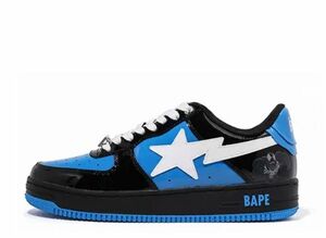 MARVEL × A BATHING APE BAPE STA "Venom" 29cm BAPESTA-VENOM