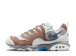 UNDEFEATED Nike Air Terra Humara "Archaeo Brown" 24.5cm FN7546-200