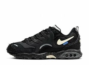 UNDEFEATED Nike Air Terra Humara &quot;Black&quot; 24.5cm FN7546-002