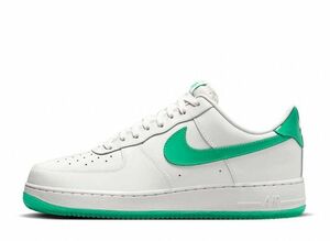 Nike Air Force 1 Low '07 Premium "Platinum Tint and Stadium Green" 27cm HF4864-094