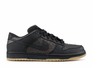 Nike SB Dunk Low "Ostrich" 28cm 304292-003