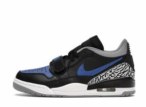 Nike Jordan Legacy 312 Low &quot;Black/Game Royal/White&quot; 26cm CD7069-041