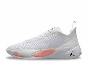 Nike Jordan Luka 1 &quot;White/Bleached Coral/Sesame/Black&quot; 26.5cm DN1771-106