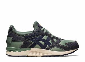 Asics Gel-Lyte 5 "Midnight/Ivy" 28cm 1201A823-400